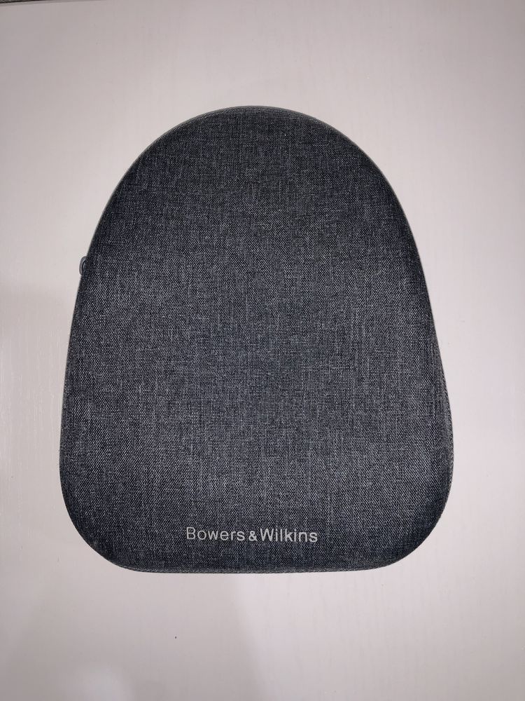 наушники беспроводные (Bowers and Wilkins)