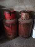 Продам Газовый балон
