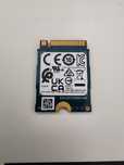 SSD NVME 512 Gb. 22*30. KIOXIA