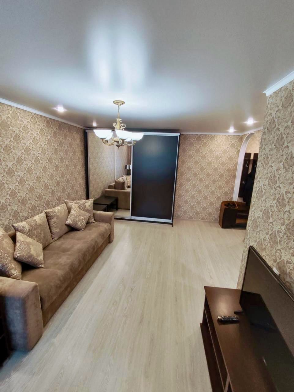 1 к/квартира Тайга, Казахтелеком
