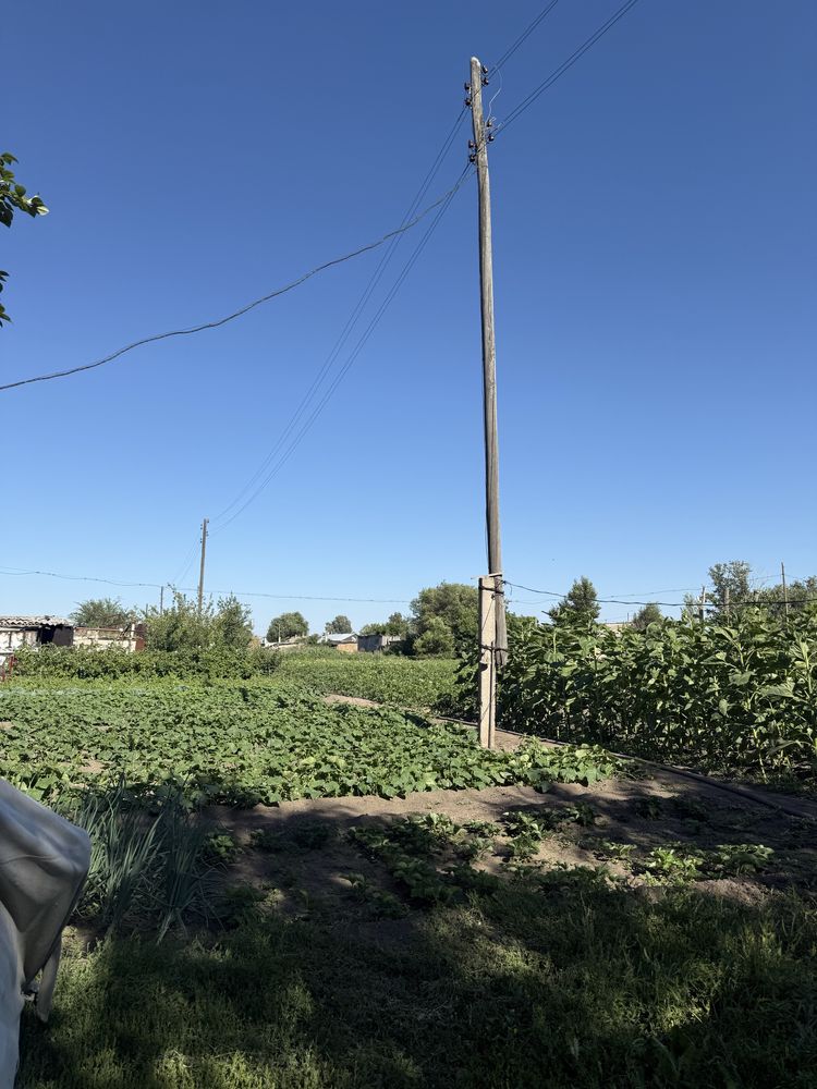 Продам 4 комнатный дом