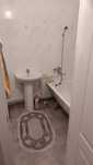 Продам 1 комнатную квартиру Сатпаева 55/10