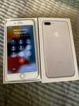 Iphone 7 plus 32gb акб 100% айфон 7+