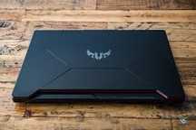 Asus tuf geming a15