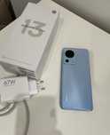 Xiaomi 13 Lite / 256 ГБ