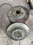 Продам тормазные диски r14 4/98