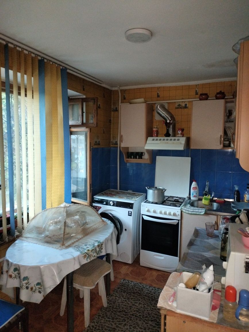 Продам 2-х комнатную квартиру