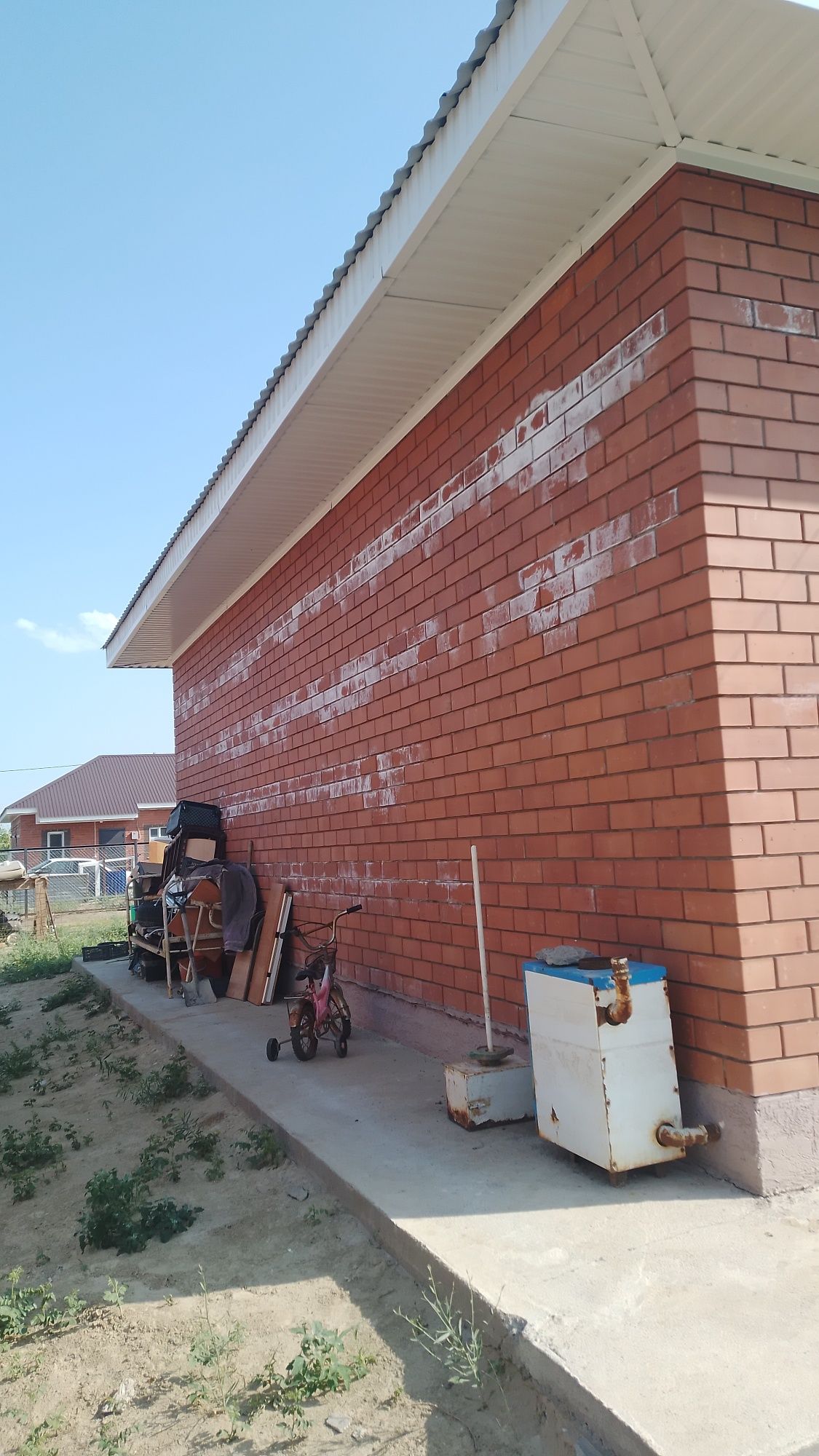 Продам частный дом