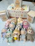 В продаже экслюзивные игрушки Labubu