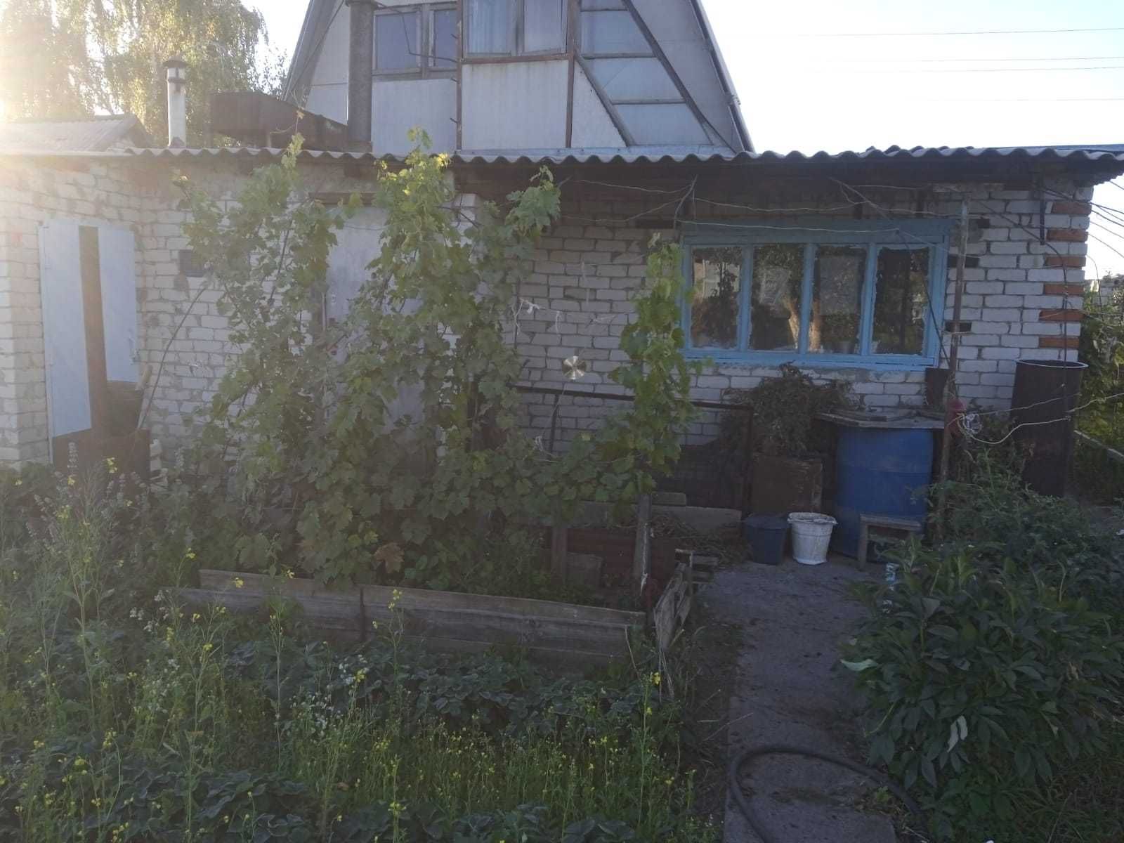 Дача (дом) с земельным участком 6,5 соток