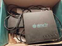 Алма тв box 5000