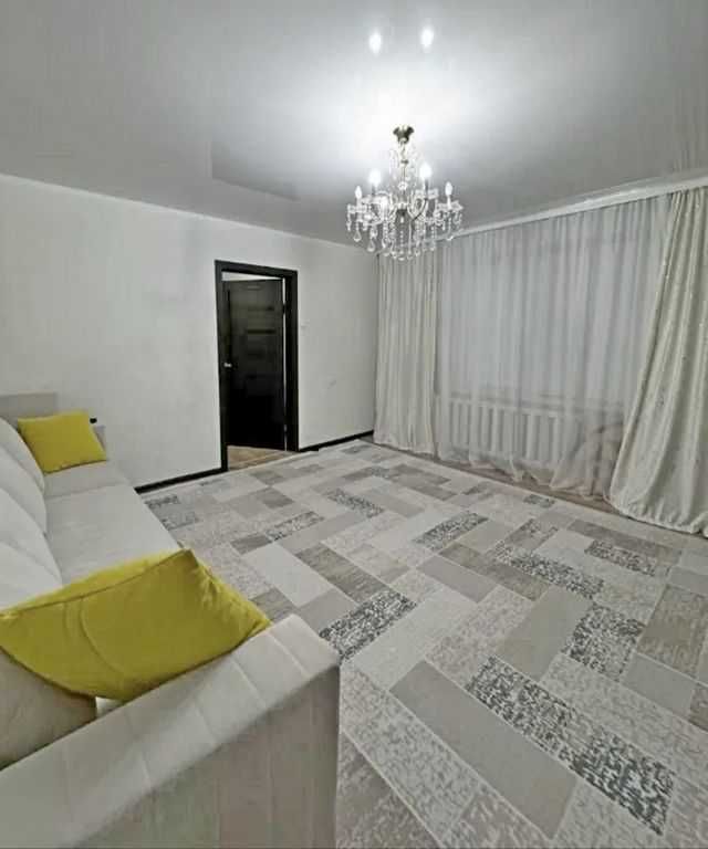 3-комнатной квартиры, 65 м², мкр-н Голубые Пруды