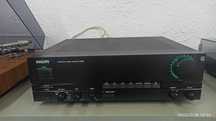 ТОПОВЫЙ Усилитель звука PHILIPS FA-880