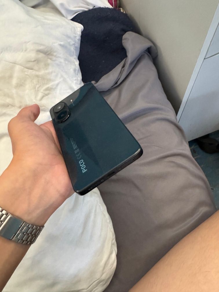 Poco x7 pro 512gb