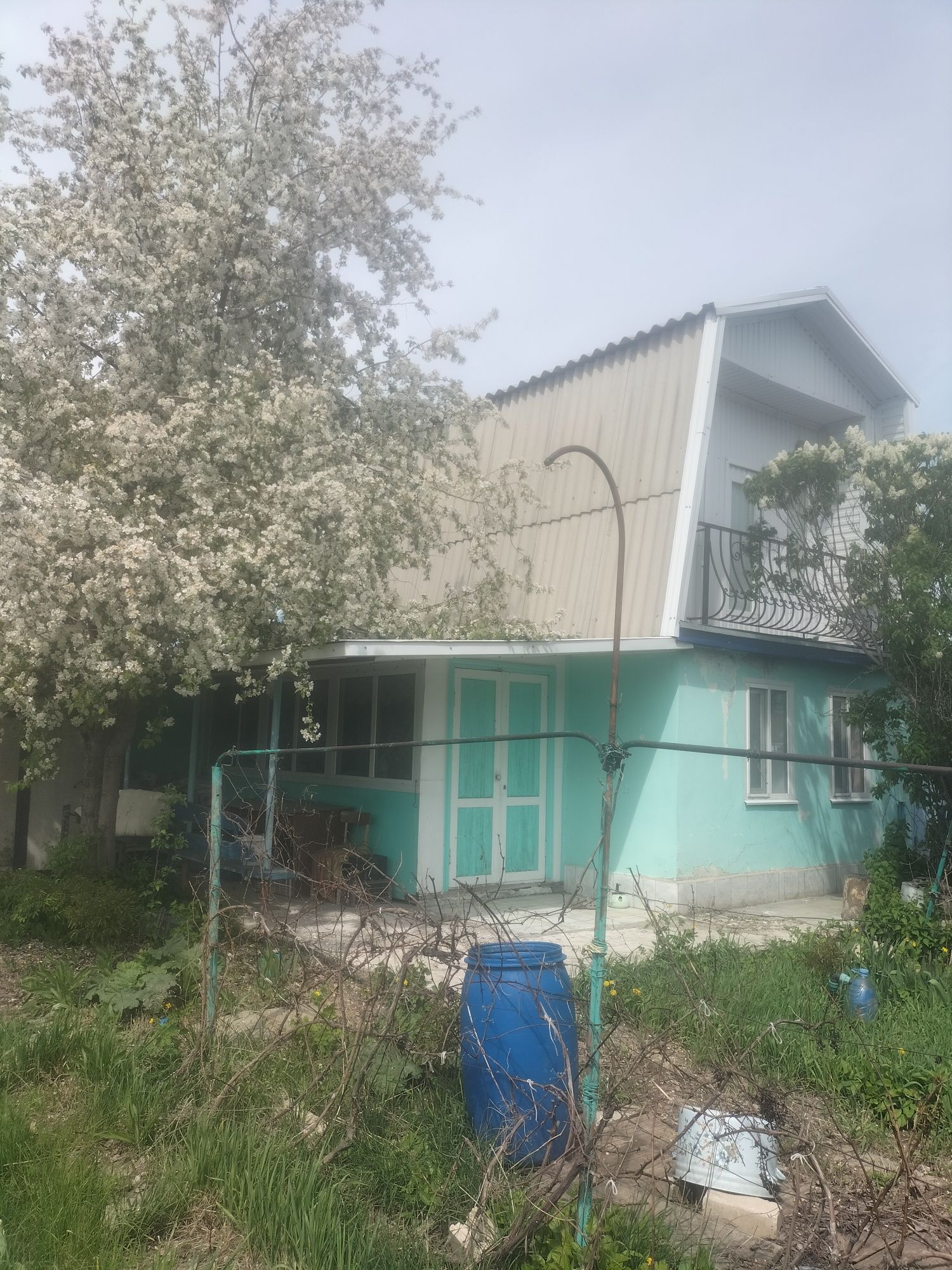 Продам дачу район кирпичного садовый коллектив энергетик 2