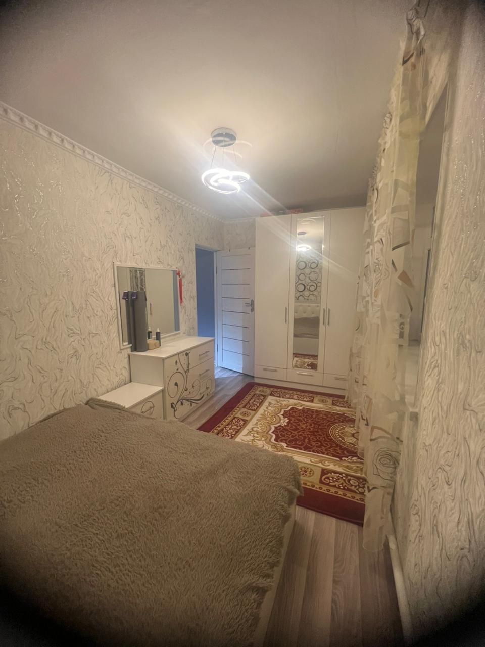 Продаётся квартира