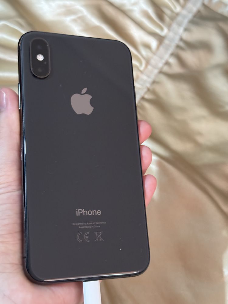 Iphone Xs 512 gb Айфон Хs 512 гб черный