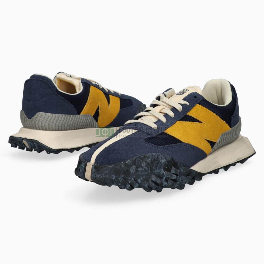 New Balance XC-72. Оригинал ..