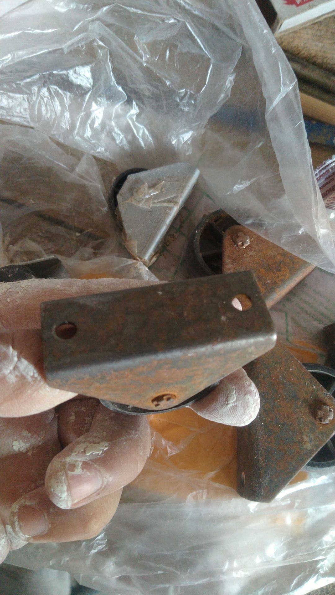 Продам колесики на коляску сумку т.д