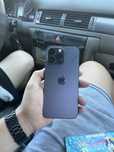 Айфон,IPhone 14 Pro max 128gb