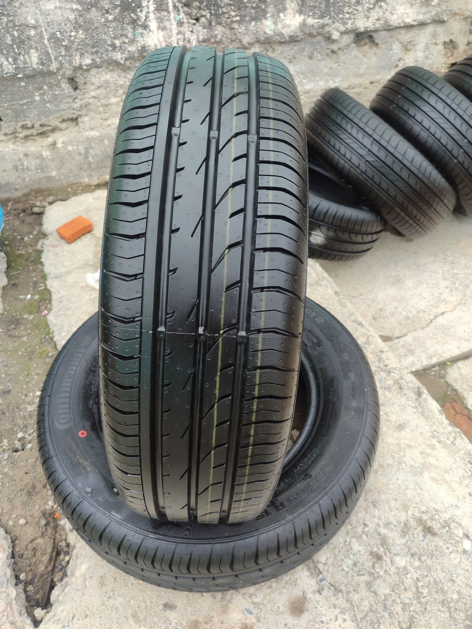 Шины 195/55R15 Ling Long