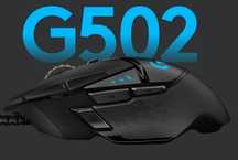 Игровая мышь Logitech G502 Hero