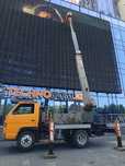 Автовышка, АГП, кобра, услуги автовышки 24/7, аренда