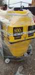 Опрыскиватель Agros 600, 800