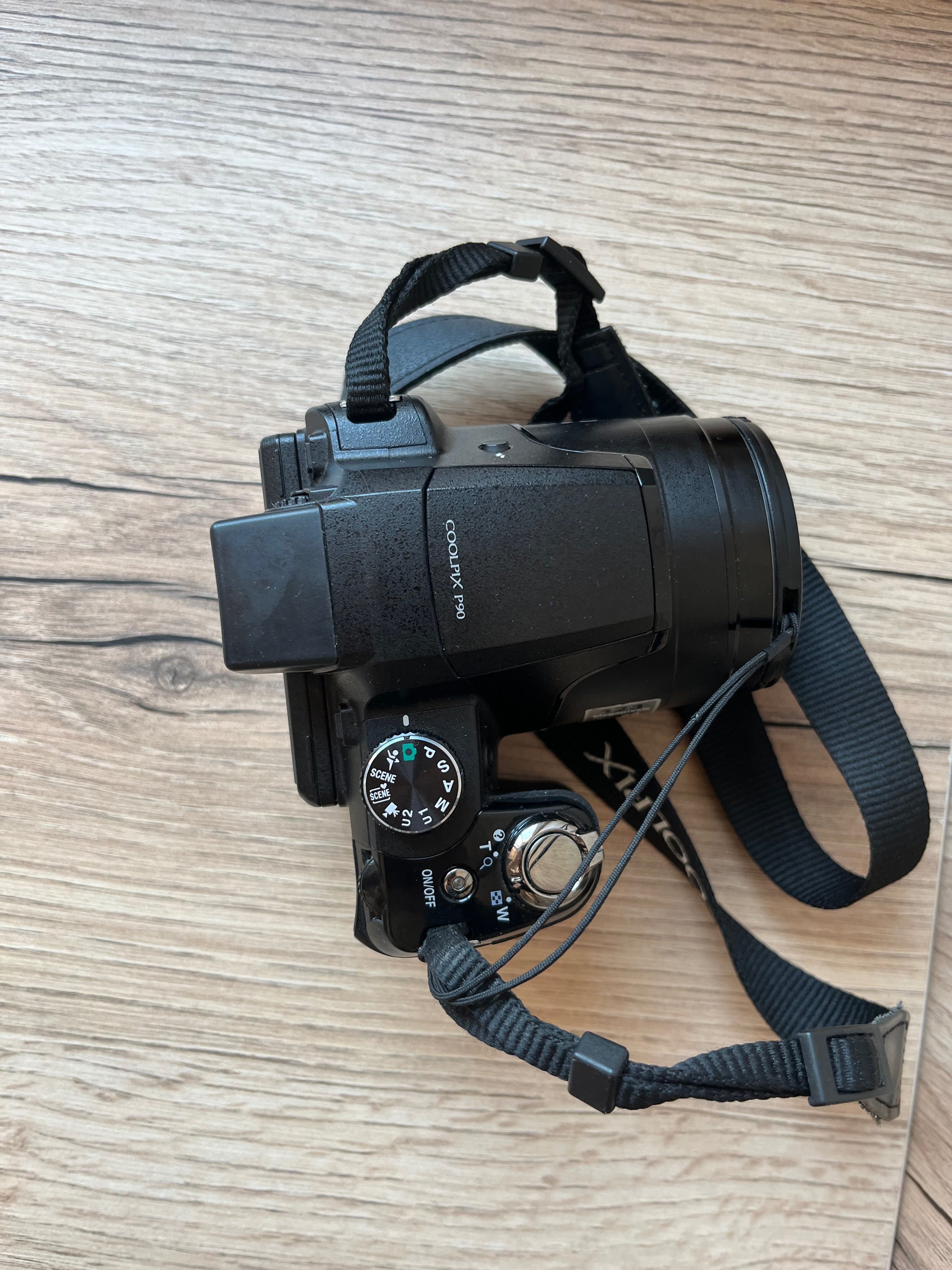 Фотоаппарат Nikon