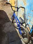 BMX продается   .