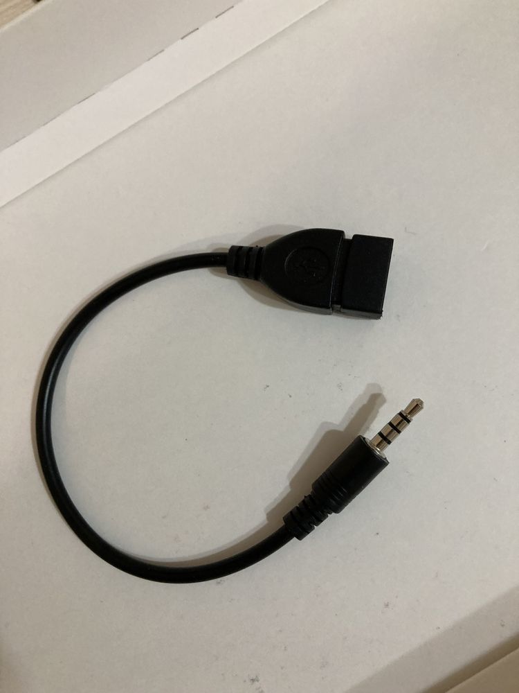 Адаптер USB