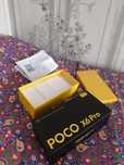 Продам Poco x 6pro 512gb