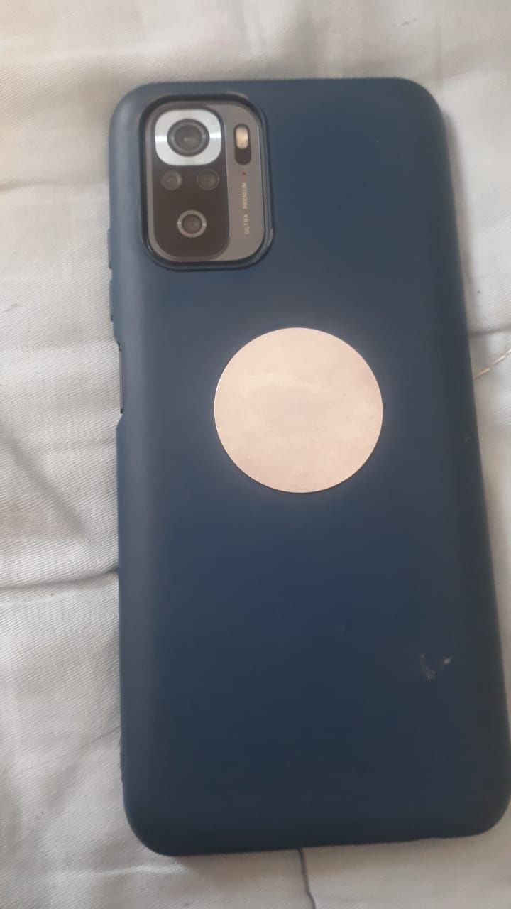 Redmi Note 10 s продам