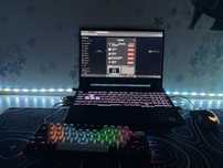 Игровой ноутбук asus tuf gaming f15