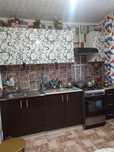 Продам 2х ком квартиру Автопарк