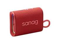 Портативная колонка Sanag M13S Pro красный