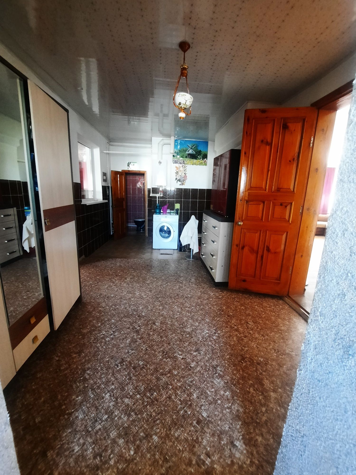 Частный дом в Заречном 1 срочно