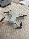Дрон Dji mini 2 combo