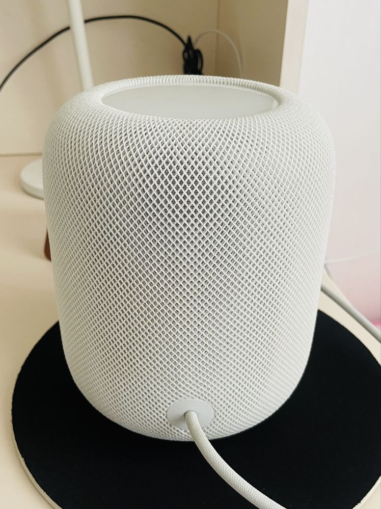 HomePod 2 (отличное состояние)
