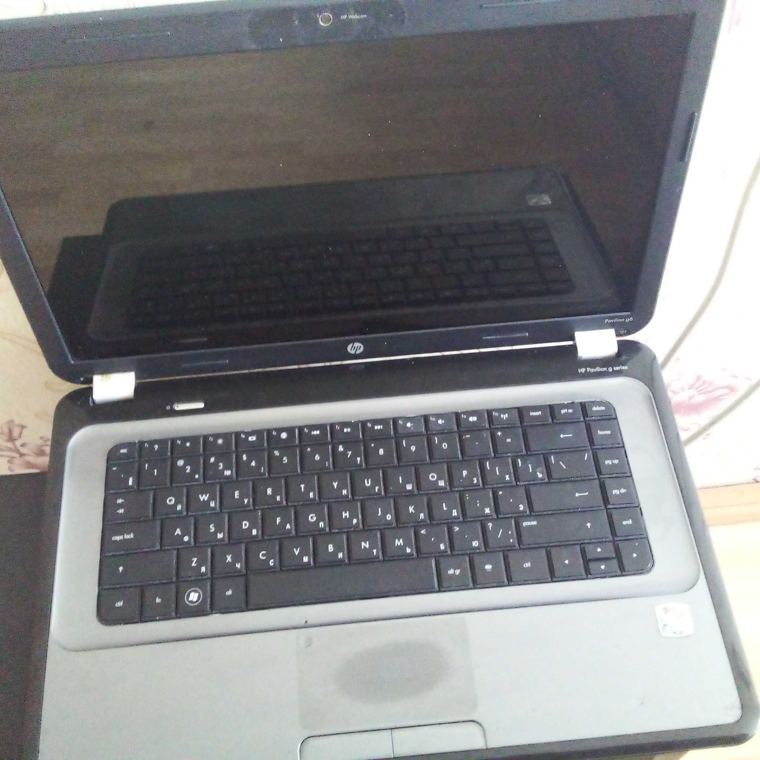 Ноутбуки Aser и HP на запчасти, ОЗУ.