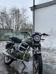 Продам мопед alpha peda 125