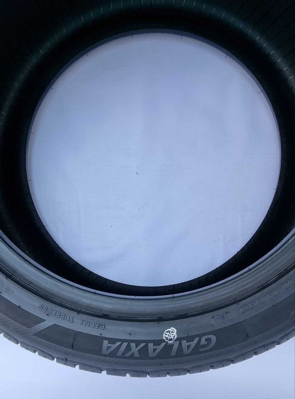 255/45R20 101V — GALAXIA SL677