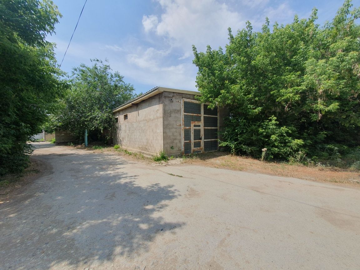 Продам дом в 5а мкр. или обмен на квартиру