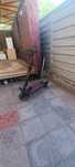 Электросамокат Monspin Q8 MAX 48V 21.5AH Черный