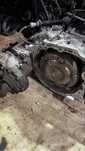 АКПП Тойота RAV4 4х4