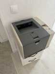 Принтер HP LaserJet P3005