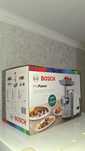 Мясорубка BOSCH көп қолданылмаған