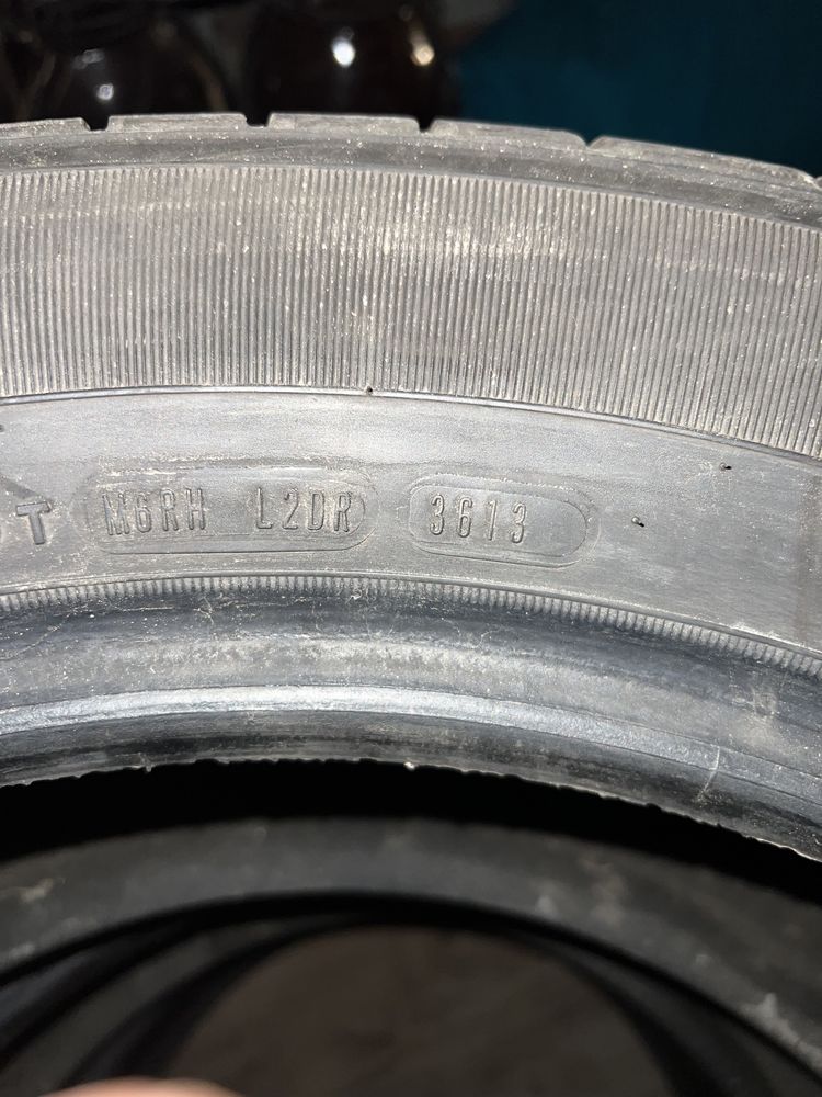 Шины GoodYear