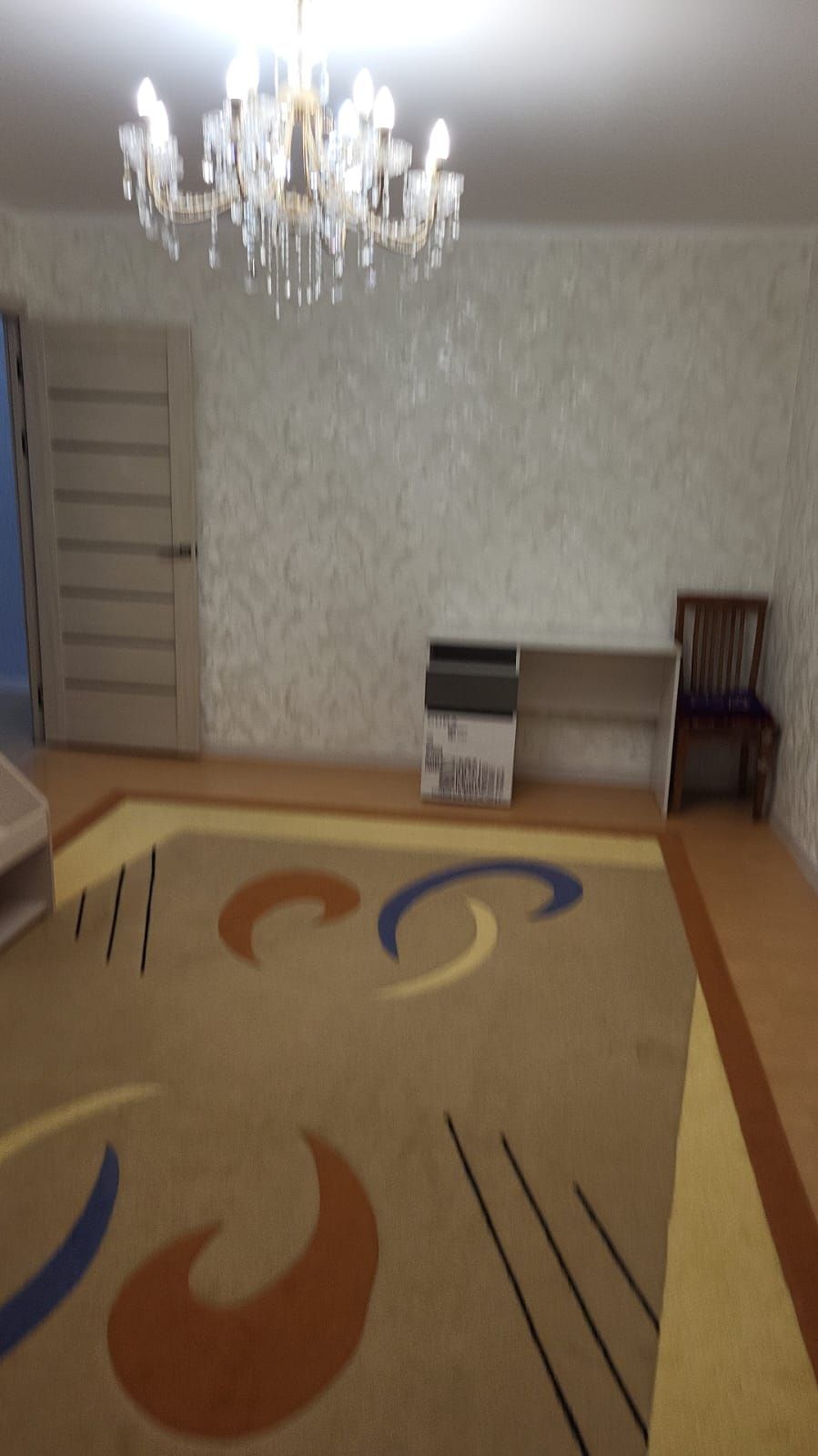 Продам 3-х комнатную