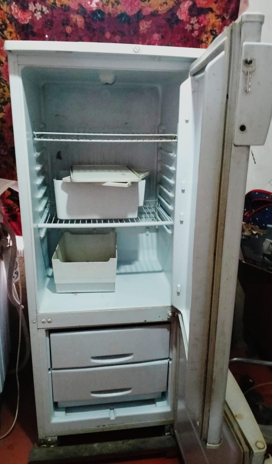 Холадилни баруса